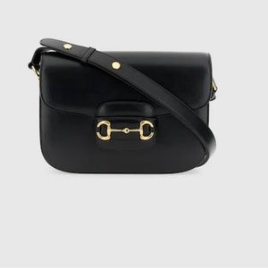 Gucci Horsebit 1955 Shoulder Bag